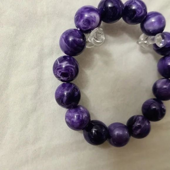 Amber bracelet - Picture 3 of 4